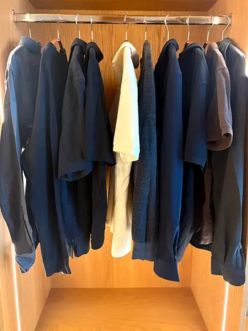 Bundle of men's tshirts - excellent condition