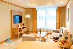 All Bills Included | Classic 1BR |Carlton Downtown