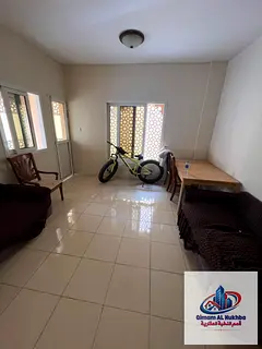 1BR Apartment in Al Majarra Facing Park | Central AC & Gas | AED 20K–24K