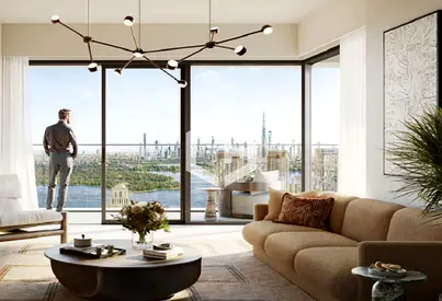 Premium 1BR | Strong ROI | Q3 Handover 2029