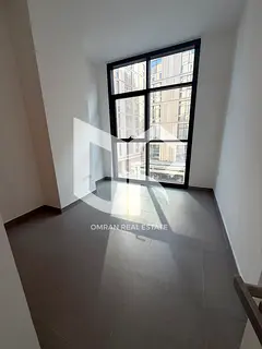 Live in the Heart of Al Mamsha, Sharjah | 626 Sq. Ft. Apartment for AED 600K | 2 Years Service Charg