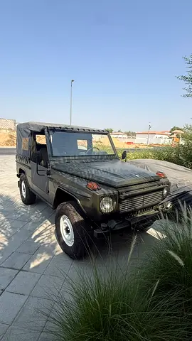 صورة 5 لـ 1992 Mercedes-BENZ G-CLASS