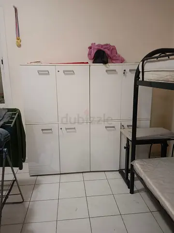 BED SPACE AVAILABLE