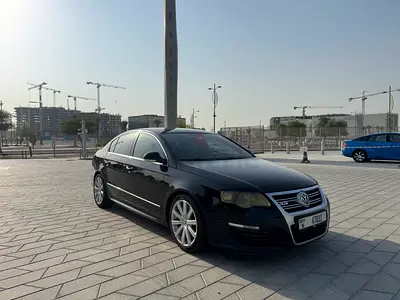 Rare VW Passat R36 GCC Specs Urgent sale