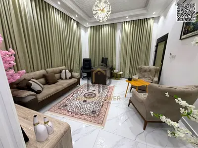 A unique opportunity to own a fully furnished, move-in-ready villa at an excellent price—inclusive