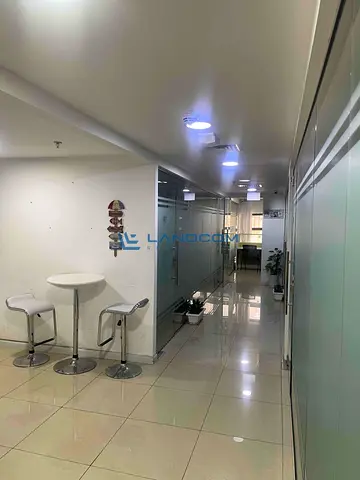 Independent Fully Fitted Office Space| Chiller Free