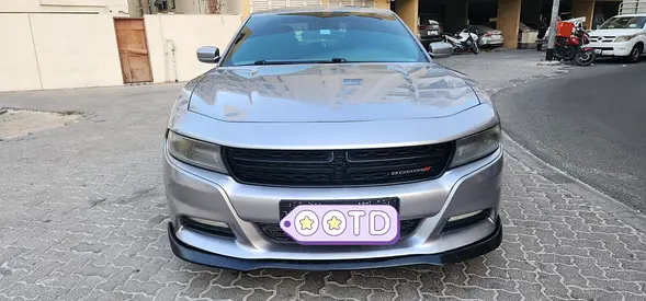 2015 Dodge CHARGER 缩略图 13