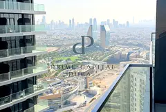 Brand New 1 BR | Fitted and Furnished | Vacant