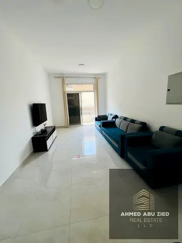 Second Tenant 2BHK Apartment for Rent in Al Mowaihat 3 Ajman Near Choueifat School | 2 Masters 3 Baths Balcony Free Parking | AED 47K 4-6 Cheques