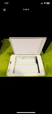 HP scanner / printer