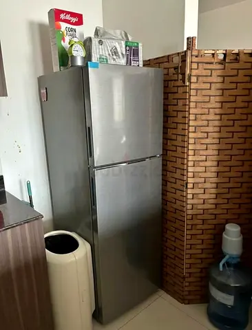 Samsung 350L Top Mount Freezer Refrigerator with Twin Cooling Plus™ & Digital Inverter Compressor