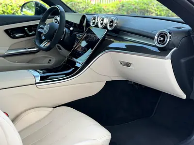 صورة 10 لـ 2025 Mercedes-BENZ CLE