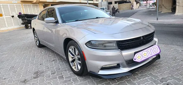 2015 Dodge CHARGER 照片 2