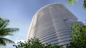 Convertible to 1BR - Fully Furnished - Panoramic Sea View - Resort Amenities - Below Market Value