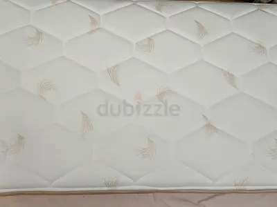Brand NEW foam single mattress- 10 YEARS WARRANTY FROM THE STORE