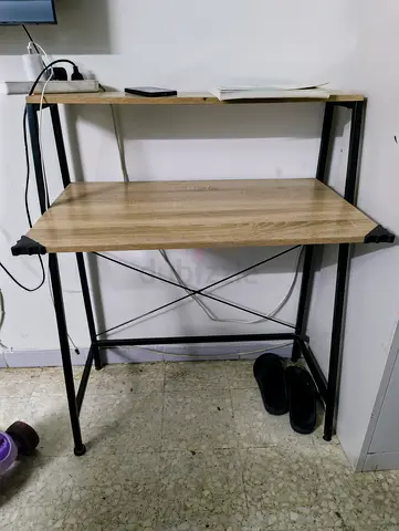 Study table is available for sale