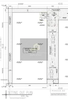 17000 SQFT WAREHOUSE WITH 60 KW FOR RENT