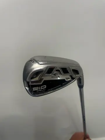 King Cobra Bio Cell Pitching Wedge PW True Temper Dynalite 85 R Flex
