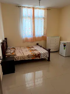 Room available for rent in SHABIYA-12
