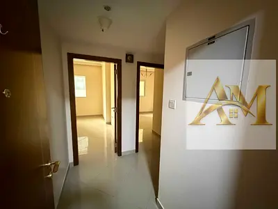 1 bedroom apartment with Gym and pool