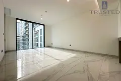 1BR Apartment | Crest Grande Tower A | Downtown City View | Modern Finishes