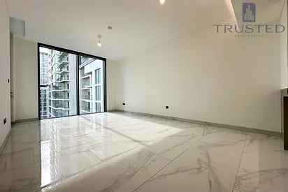 1BR Apartment | Crest Grande Tower A | Downtown City View | Modern Finishes