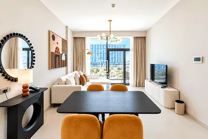 BRIGHT & MODERN LAYOUT | UP TO 12 CHEQUES ACCEPTED
