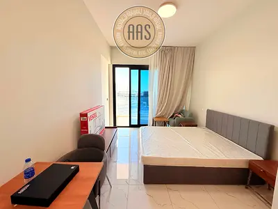 HIGH ROI || FULLY FURNISHED STUDIO ||NEARBY METRO STATION