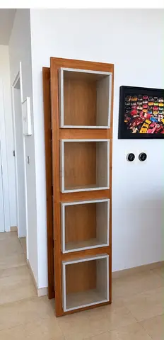 Premium bookshelf
