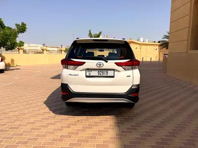 صورة 6 لـ 2019 Toyota RUSH