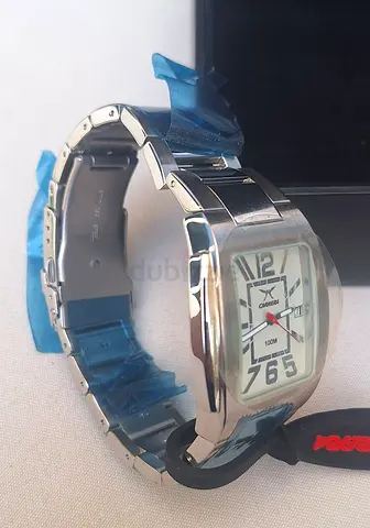 Carerra Mens Watch Unwanted Gift