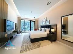 Palm Jumeirah | 1BR with Balcony | Bills Included