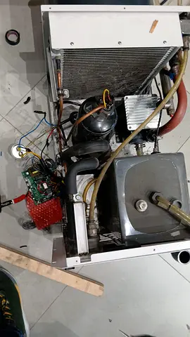 Ac maintenance service air conditioner repair service cleaning service