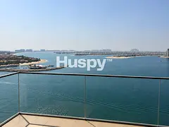 Direct Full Sea View | Best Priced Layout | Vacant