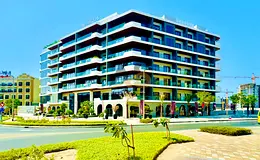 Elegant Living Pool View Good ROI High Floor | Rented |