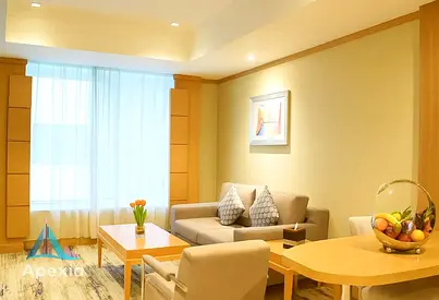 All Bills Included | Classic 1BR| Carlton Downtown