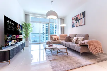Spectacular Sea Views | Direct Beach Access