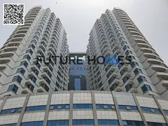 Spacious 1 BHK for rent in Falcon Tower
