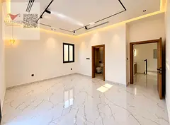 Modern Villa for Rent in Al Helio 2, Ajman | 4 Master Bedrooms | Majlis & Hall | 4 Cheques