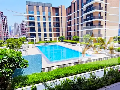 ||For Sale||Modern Living || Luxury 1BR Apartment || Terrace || Parking || All Amenities