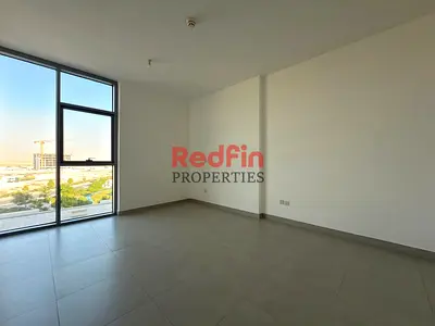 Bright Studio | The Pulse Residence Park B3 | Park & Street View