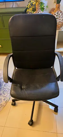 Ikea office chair for sale.