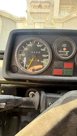 صورة 9 لـ 1992 Mercedes-BENZ G-CLASS