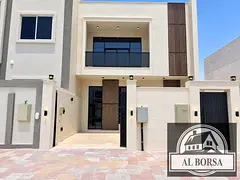 🏡✨ Luxury Townhouse for Rent | Al Zahya, Ajman ✨🏡