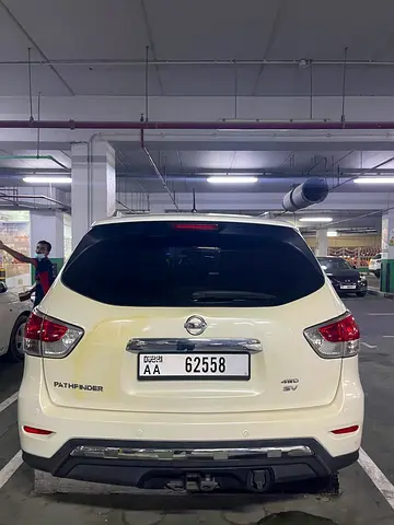 صورة مصغرة 19 لـ 2014 Nissan PATHFINDER