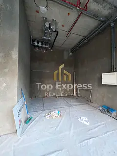 Spacious Retail || Shell & Core Shop || Lagoon Facing ||