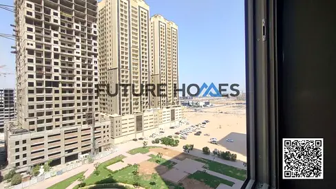 2 BHK Open View for RENT in Paradise Lake Tower