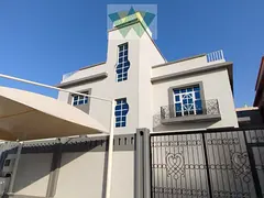 Independent 5BR Villa with Maids room & Covered Parking