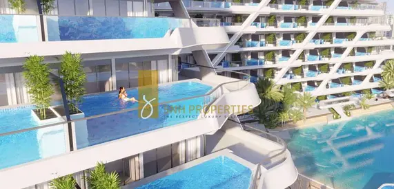 POOL VIEW | WITH PRIVATE POOL | HANDOVER SOON