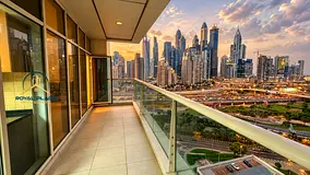 Luxury 2BR | 1,979 Sq. Ft. | JLT Prime Location